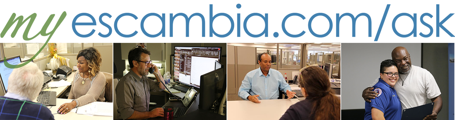 ask myescambia banner ask myescambia banner