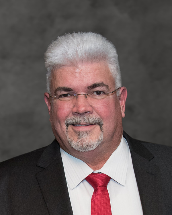 rob hogan 1-web Rob Hogan, Director of Facilities Management