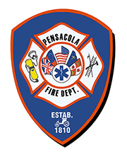 Pensacola Fire Department Pensacola Fire Department